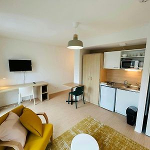 Appartement met een Slaapkamer